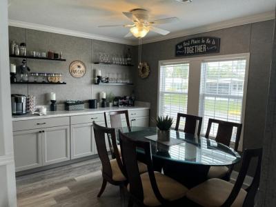 Photo 2 of 20 of home located at 7319 Lakeshore Drive Ellenton, FL 34222