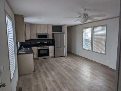 Mobile Home at 4134 Riverview Circle Mount Clemens, MI 48043