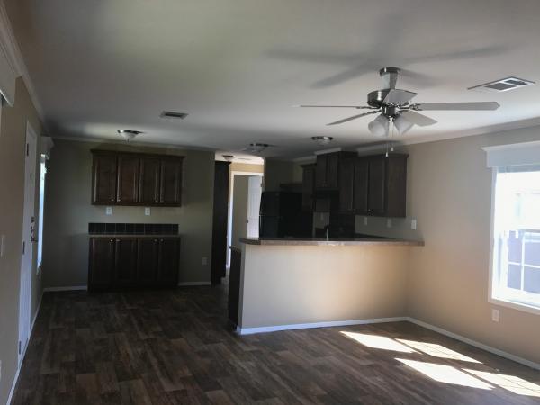 Photo 1 of 2 of home located at 9605 W Us Highway 90 Lot #94 San Antonio, TX 78245