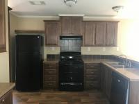 2017 American Homestar Corp Oak Creek Mobile Home