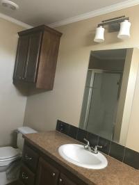 2017 American Homestar Corp Oak Creek Mobile Home