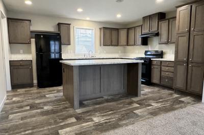 Photo 3 of 9 of home located at 106 Constitution Circle Potterville, MI 48876