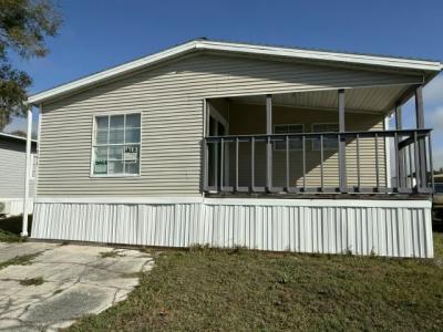 Mobile Home at 1955 Skidmore Ave Orlando, FL 32826