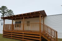 2008 CMHM Mobile Home