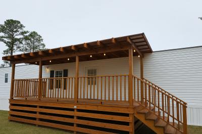 Mobile Home at 489 Starratt Rd Lot #279 Jacksonville, FL 32218