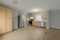 2008 CMHM Mobile Home