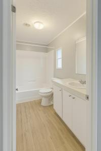 2008 CMHM Mobile Home