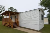 2008 CMHM Mobile Home