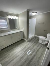 1968 Guerdon Magnolia Magnum Mobile Home