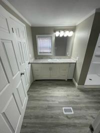 1968 Guerdon Magnolia Magnum Mobile Home