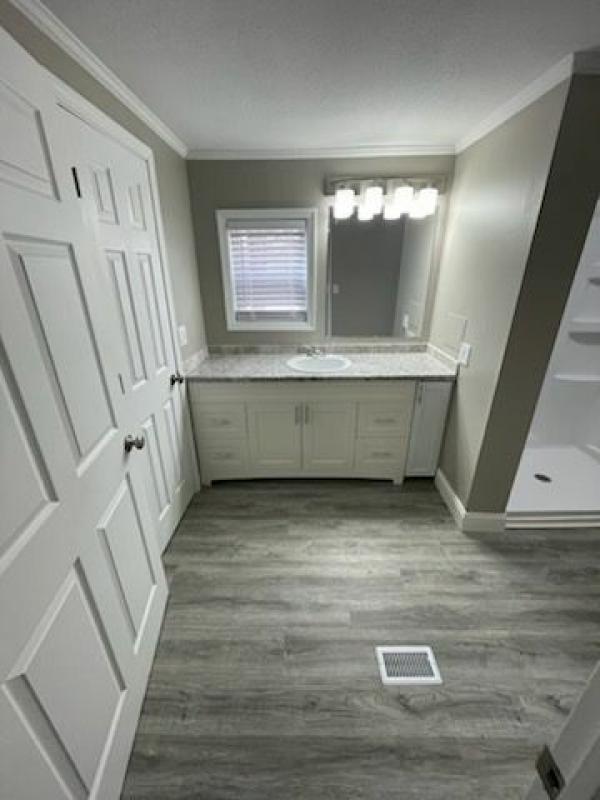 1968 Guerdon Magnolia Magnum Mobile Home