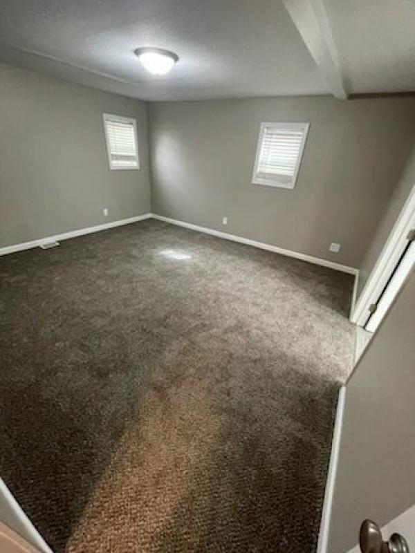 1968 Guerdon Magnolia Magnum Mobile Home