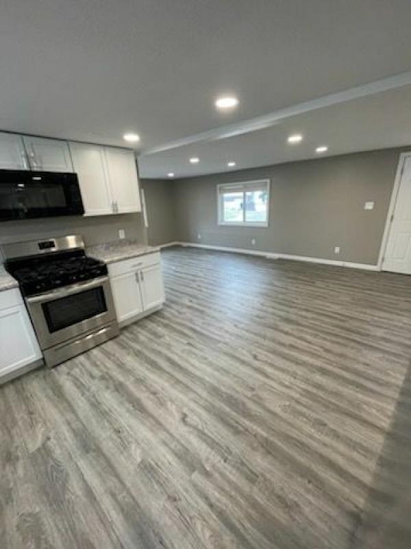 1968 Guerdon Magnolia Magnum Mobile Home