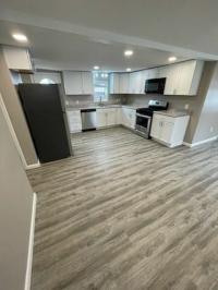 1968 Guerdon Magnolia Magnum Mobile Home