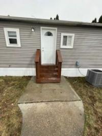 1968 Guerdon Magnolia Magnum Mobile Home