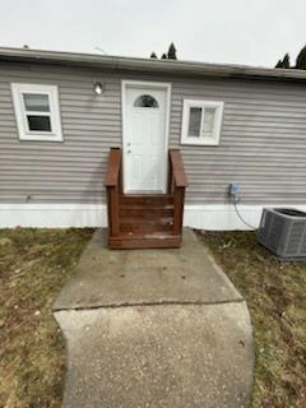 1968 Guerdon Magnolia Magnum Mobile Home