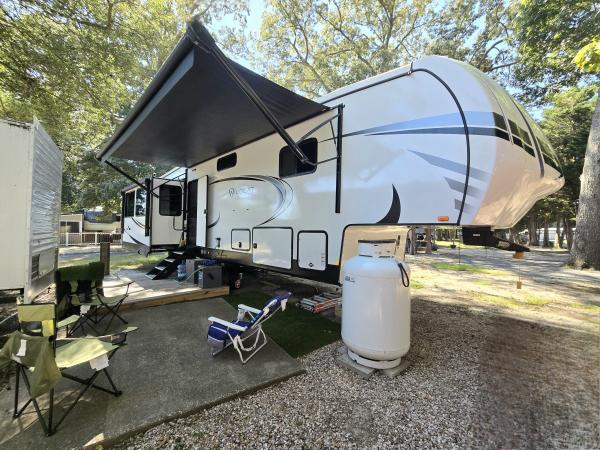 2023 Forest River N/A Mobile Home
