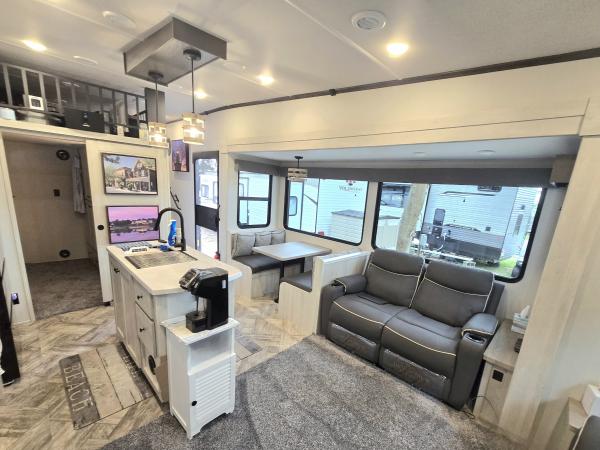 2023 Forest River N/A Mobile Home