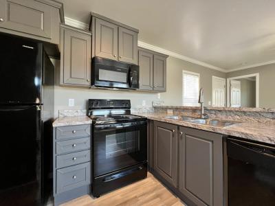 Mobile Home at 85 W Sourwood Drive Browns Summit, NC 27214