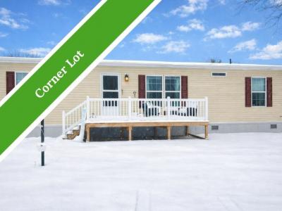 Mobile Home at 450 Dogwood Dr. Lockport, NY 14094