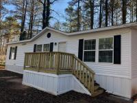 2019 Clayton Homes Inc YES Mobile Home