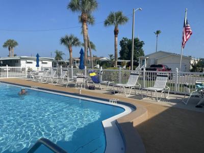 Mobile Home at 1415 Main Street #294 Dunedin, FL 34698