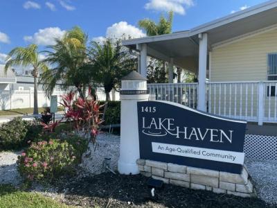 Photo 5 of 17 of home located at 1415 Main Street #294 Dunedin, FL 34698