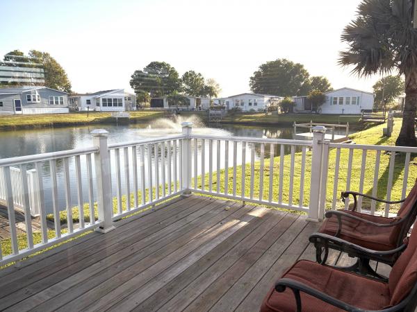 1987 MERI Mobile Home For Sale