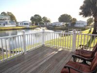 1987 MERI 1987 Mobile Home