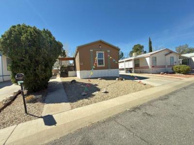 Mobile Home at 1068 Sable Circle Lot Sc1068 Las Cruces, NM 88001