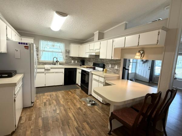 1989 MERI 999 Mobile Home