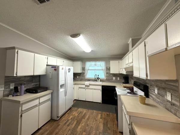 1989 MERI 999 Mobile Home