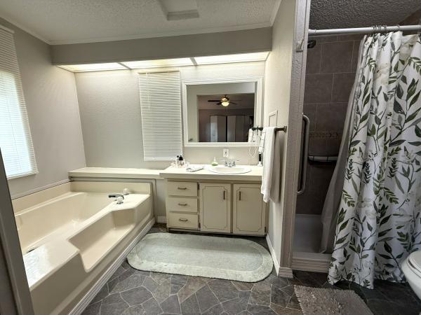 1989 MERI 999 Mobile Home