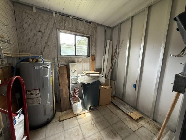 1989 MERI 999 Mobile Home