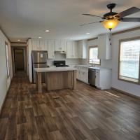 2022 CMH MANUFACTURING INC 52FPC16763AH23 Mobile Home