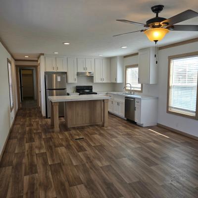 Mobile Home at 12400 Rojas Drive #254 El Paso, TX 79928