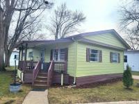 1969 Pacemaker N/A Mobile Home