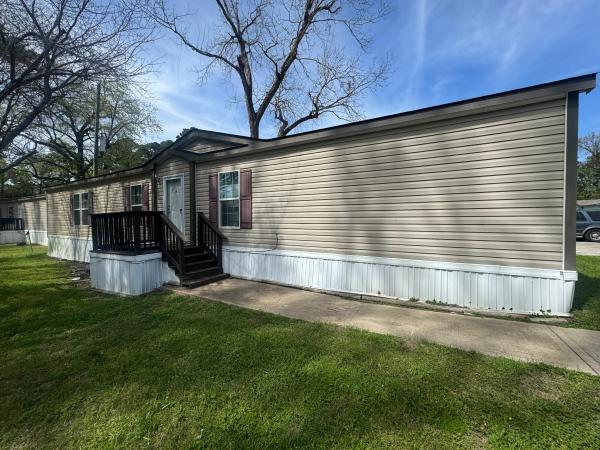 Photo 1 of 2 of home located at 502 Nan Way Huntsville, TX 77340