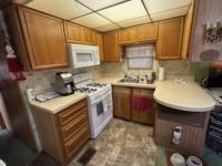 1990 Windstar PT Mobile Home