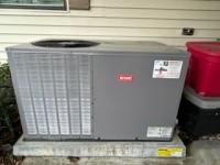 1990 Windstar PT Mobile Home