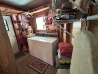 1990 Windstar PT Mobile Home
