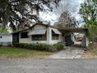 1990 Windstar PT Mobile Home