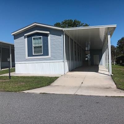 Mobile Home at 8880 SW 27th Ave #B059 Ocala, FL 34476