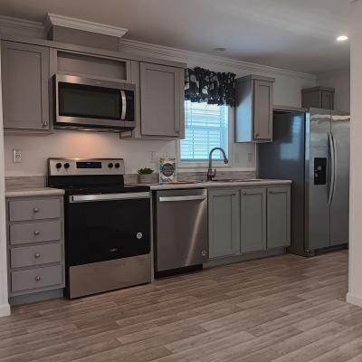 Photo 3 of 7 of home located at 8880 SW 27th Ave #B059 Ocala, FL 34476