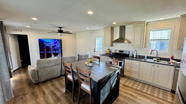 2023 Clayton Homes Inc Tempo Mobile Home