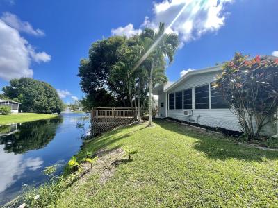 Photo 3 of 17 of home located at 3403 NW 64th Ct Coconut Creek, FL 33073