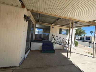 Photo 3 of 5 of home located at 16005 N 32nd St, #44 #44 Phoenix, AZ 85032