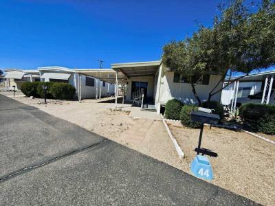 Photo 5 of 5 of home located at 16005 N 32nd St, #44 #44 Phoenix, AZ 85032