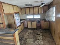 1963 American Mobile Home