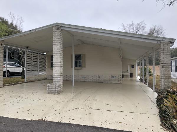 1996 SUNC Mobile Home For Sale